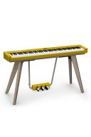Casio Privia PX-S7000 Digital Piano Harmonious Mustard With Stand & Pedals additional images 1 3