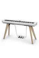 Casio Privia PX-S7000 Digital Piano White With Stand & Pedals additional images 1 1