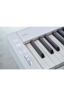 Casio Privia PX-S7000 Digital Piano White With Stand & Pedals additional images 2 3