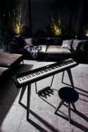 Casio Privia PX-S7000 Digital Piano Black With Stand & Pedals additional images 2 1