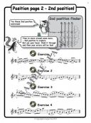 Hey Presto! Music For Violin Book 4 (Platinum) additional images 1 2