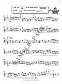 Hey Presto! Music For Violin Book 4 (Platinum) additional images 1 3