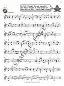 Hey Presto! Music For Violin Book 4 (Platinum) additional images 2 1