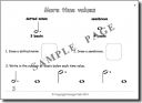 Hey Presto! Music Theory For Violin Book 1 additional images 1 2