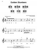 Super Easy Songbook: Beatles: Keyboard additional images 2 1