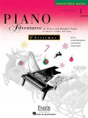 Piano Adventures: Christmas Book Level 1 additional images 1 1