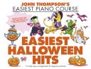 John Thompson's Easiest Halloween Hits additional images 1 1