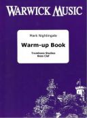 Warm Up Book Trombone Bass Clef (nightingale) additional images 1 1