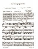 Preparatory Exercises Op.16: Piano Studies (Peters) additional images 1 3