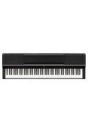 Yamaha P-S500 Digital Piano Black additional images 1 2