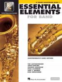 Essential Elements For Band Book 1: Bb Tenor Saxophone additional images 1 1