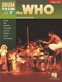 Drum Play-Along Volume 23: The Who additional images 1 1