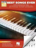 Super Easy Songbook: Best Songs Ever: 60 Simple Arrangements: Keyboard additional images 1 1