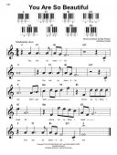 Super Easy Songbook: Best Songs Ever: 60 Simple Arrangements: Keyboard additional images 2 3