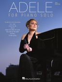 Adele For Piano Solo - 3rd Edition additional images 1 1