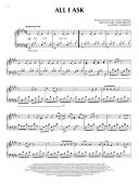 Adele For Piano Solo - 3rd Edition additional images 1 3