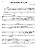 Adele For Piano Solo - 3rd Edition additional images 2 2