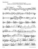 Bläserquintett Op.10 Wind Quintet Set Of Parts (Barenreiter) additional images 1 2