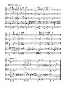 Bläserquintett Op.10:Wind Quintet: Miniature Score additional images 1 3