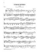 String Trio  A Minor Op.77b & D Minor Op.141b: Set Of Parts (Henle) additional images 1 2