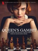 The Queen's Gambit:  Piano Solo additional images 1 1