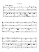 Five Pieces For Two Cellos Or Bassoons & Piano additional images 1 2