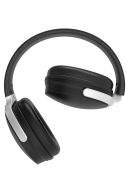 Stereo Headphones  WBH40BLK Bluetooth additional images 1 2