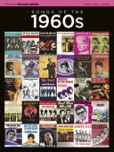 The New Decade Series: Songs Of The 1960s: Piano Vocal Guitar additional images 1 1