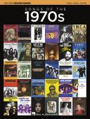 The New Decade Series: Songs Of The 1970s: Piano Vocal Guitar additional images 1 1