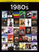 The New Decade Series: Songs Of The 1980s: Piano Vocal Guitar additional images 1 1