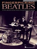 Fingerpicking Beatles: 30 Songs For Solo Guitar: Guitar Tab & Notation additional images 1 1