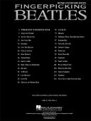 Fingerpicking Beatles: 30 Songs For Solo Guitar: Guitar Tab & Notation additional images 1 2