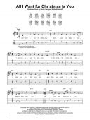 Christmas Hits For Easy Guitar: Guitar Notation & Tab additional images 1 3