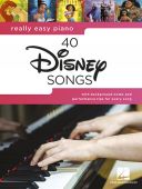 Really Easy Piano: 40 Disney Songs: Piano additional images 1 1