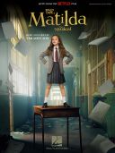 Roald Dahl's Matilda - The Musical (Movie Edition) Piano Vocal & Guitar Chords additional images 1 1