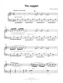 Graded Gillock: Grades 3-4 Piano additional images 2 1