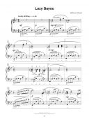 Graded Gillock: Grades 3-4 Piano additional images 2 2