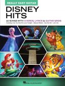 Really Easy Guitar Series: Disney Hits additional images 1 1