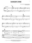 Top Gun: Maverick: Piano Vocal Guitar additional images 2 1
