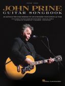 John Prine – Guitar Songbook additional images 1 1