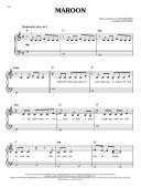 Taylor Swift: Midnights For Easy Piano additional images 2 2