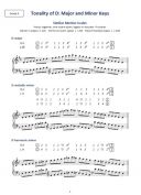 Koh: Mastering Scales And Arpeggios For Piano - Fingering Method: Grades 6 & 7 additional images 1 2