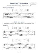 Koh: Mastering Scales And Arpeggios For Piano - Fingering Method: Grades 8 additional images 1 3