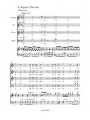 Requiem KV626 Vocal Score: Vocal Score (Barenreiter) additional images 1 2