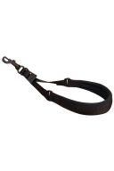 Neotech Wick-it Saxophone Strap - Black additional images 1 2