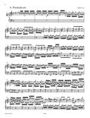 Short Preludes, Fugues And Fughettas Piano (Peters) additional images 2 1