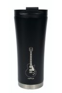 Coffee To Go Thermo Mug: Electric Guitar additional images 1 1