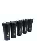 Coffee To Go Thermo Mug: Electric Guitar additional images 1 2