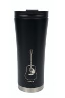 Coffee To Go Thermo Mug: Acoustic Guitar additional images 1 1
