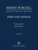 Dido And Aeneas: Vocal Score (Stainer & Bell) additional images 1 1